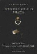 Abbildung von: Derecho mobiliario español - Editorial Comares
