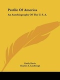 Cover: Profile of America - Kessinger Publishing