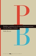 Cover: Modelos y pr&aacute;cticas en el cuento hispanoamericano - Iberoamericana Editorial Vervuert