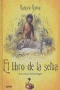 Cover: El libro de la selva - Art Blume, S.L.