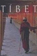 Cover: T&iacute;bet : entre el olvido y la memoria - Art Blume, S.L.