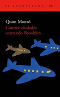 Cover: Catorce Ciudades Contando Brooklyn - El Acantilado