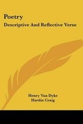 Cover: Poetry - Kessinger Publishing