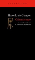 Cover: Crisantiempo - Acantilado