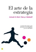 Cover: El arte de la estrategia - Antoni Bosch Editor, S.A.