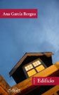 Cover: Edificio : cuentos - P&aacute;ginas de Espuma SL