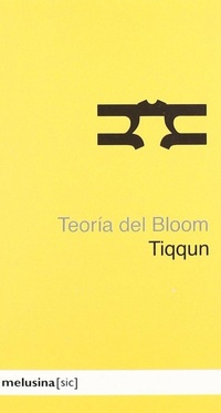 Abbildung von: Teoría del Bloom - Melusina