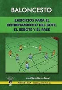 Abbildung von: Baloncesto - WANCEULEN S.L.