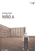Cover: Ni&ntilde;o A - Sajal&iacute;n Editores