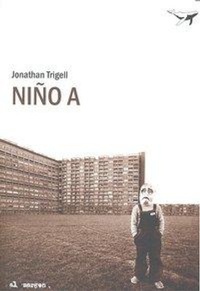 Enlarge image Cover: Niño A - Sajalín Editores