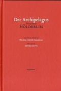 Cover: Der archipelagus - laOficina