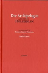 Enlarge image Cover: Der archipelagus - laOficina