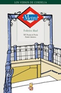 Cover: Metro - Reino de Cordelia