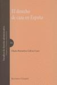 Abbildung von: El derecho de caza en España - Editorial Comares