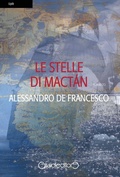 Cover: Le stelle di Mact&aacute;n - Uplit;Giraldi Editore
