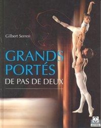 Abbildung von: Grands portés de pas de deux - Paidotribo
