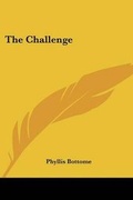 Cover: The Challenge - Kessinger Publishing