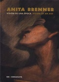 Cover: Anita Brenner - Editorial RM Mexico