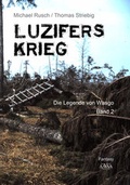 Cover: Luzifers Krieg - AAVAA Verlag
