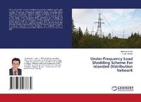 Abbildung von: Under-Frequency Load Shedding Scheme For Islanded Distribution Network - LAP Lambert Academic Publishing