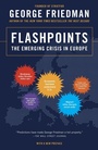 Cover: Flashpoints - Anchor