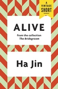 Cover: Alive - Vintage