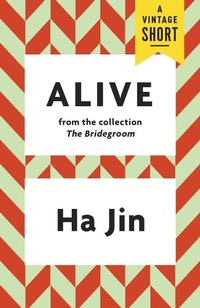 Enlarge image Cover: Alive - Vintage