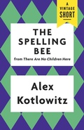 Cover: The Spelling Bee - Vintage