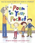Cover: A Poem in Your Pocket (Mr. Tiffin's Classroom Series) - Schwartz & Wade