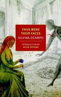 Cover: Thus Were Their Faces - NYRB Classics