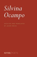 Cover: Silvina Ocampo - NYRB Poets