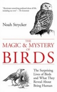Enlarge image Cover: The Magic & Mystery of Birds - Souvenir Press Ltd