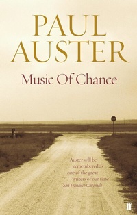 Abbildung von: The Music of Chance - Faber & Faber