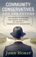 Cover: Community Conservatives & the Future - Xanesti Creative Solutions