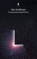 Cover: Communicating Doors - Faber & Faber