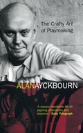 Cover: The Crafty Art of Playmaking - Faber & Faber
