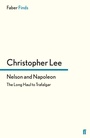 Cover: Nelson and Napoleon - Faber & Faber