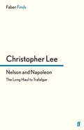 Cover: Nelson and Napoleon - Faber & Faber