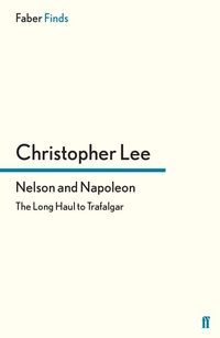 Enlarge image Cover: Nelson and Napoleon - Faber & Faber