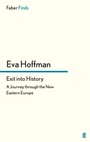 Cover: Exit into History - Faber & Faber