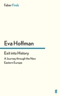 Cover: Exit into History - Faber & Faber