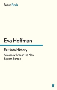 Enlarge image Cover: Exit into History - Faber & Faber