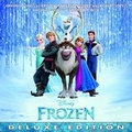 Cover: Frozen (Die Eisk&ouml;nigin - V&ouml;llig unverfroren) - Universal Music