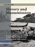 Cover: Slavery and Manumission - Ithaca Press