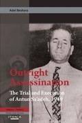 Cover: Outright Assassination - Ithaca Press