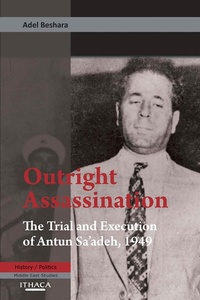Enlarge image Cover: Outright Assassination - Ithaca Press