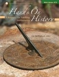 Cover: Hands on History - Mathematical Association of America (MAA)