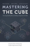 Cover: Mastering the Cube - AlignOrg Solutions