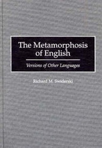 Abbildung von: The Metamorphosis of English - Praeger Publishers Inc