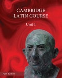 Enlarge image Cover: North American Cambridge Latin Course Unit 1 Student's Book: Unit 1 - Cambridge University Press